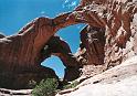 D002 N.P.Arches Double Arch